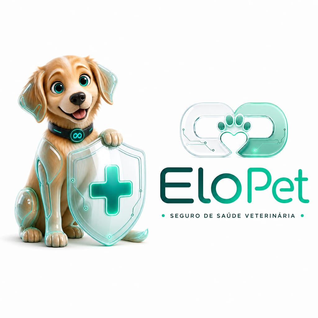 EloPet — Seguro de Saúde Veterinária