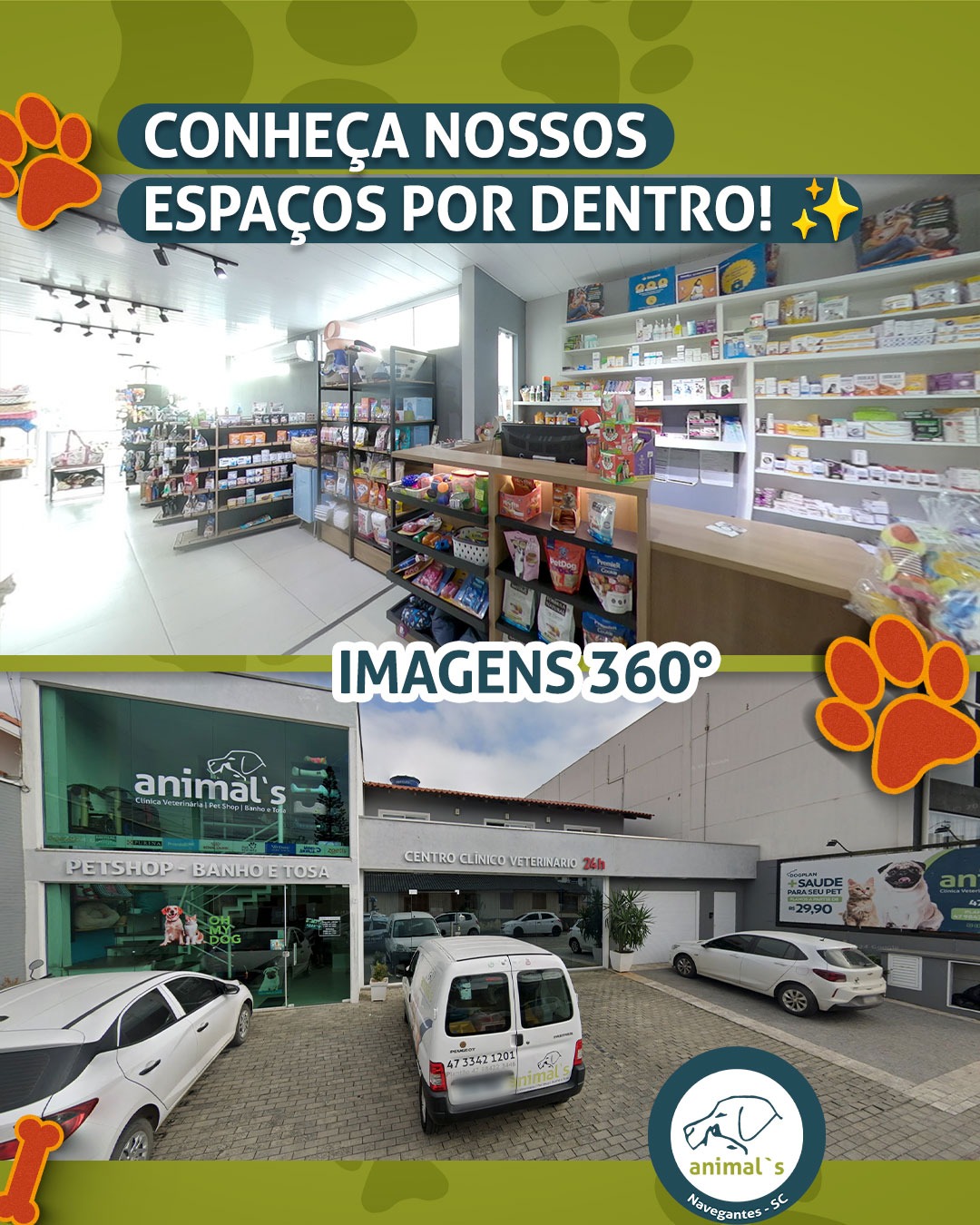 Pet Shop