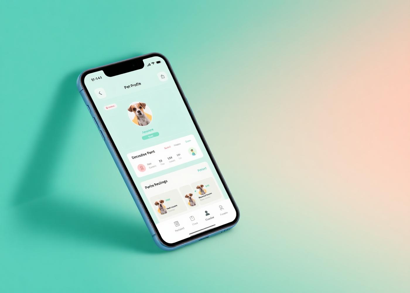 App EloPet